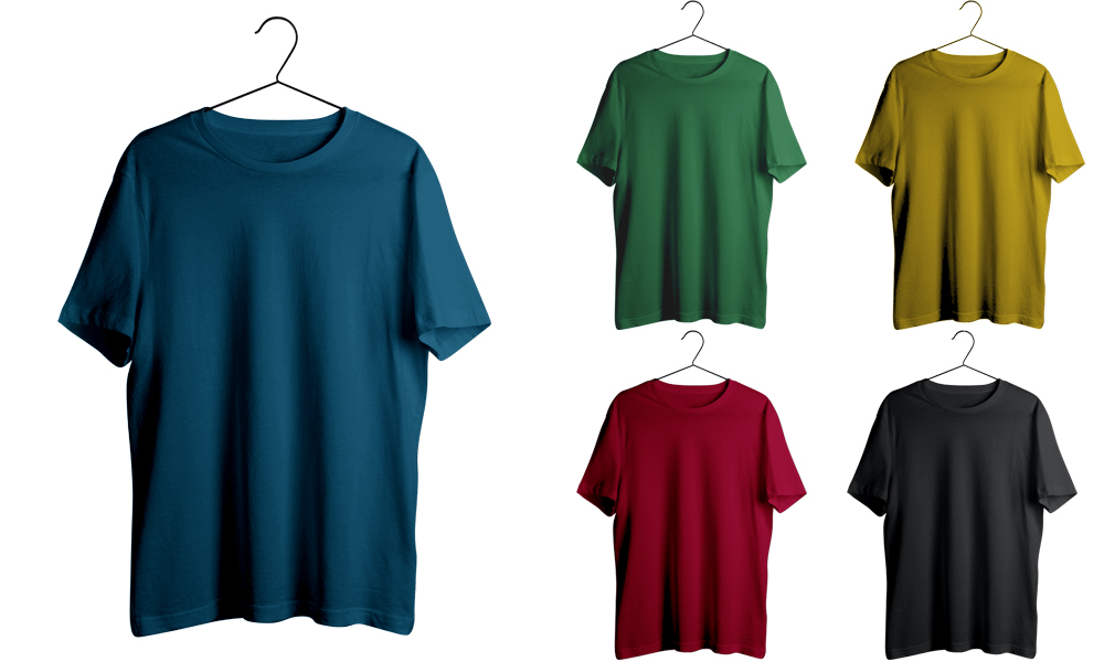 High-quality photo color correction and enhancement for e-commerce and photography