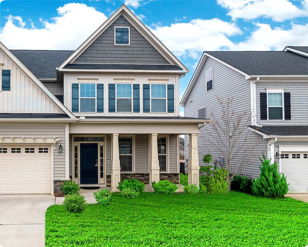 Professional Real Estate Photo Retouching by Photo Retouching LTD Real estate photo retouching service for property interior and exterior enhancement