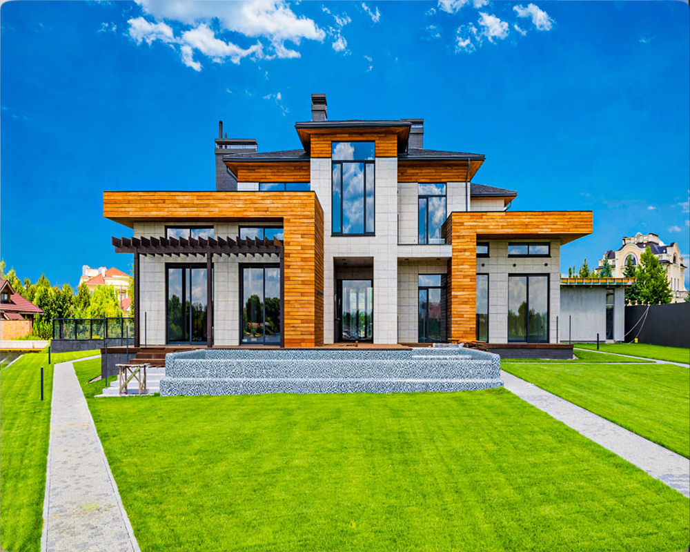 Real Estate Photo Retouching – Professional Property Image Editing by Photo Retouching LTD Professional real estate photo retouching for property interior and exterior images