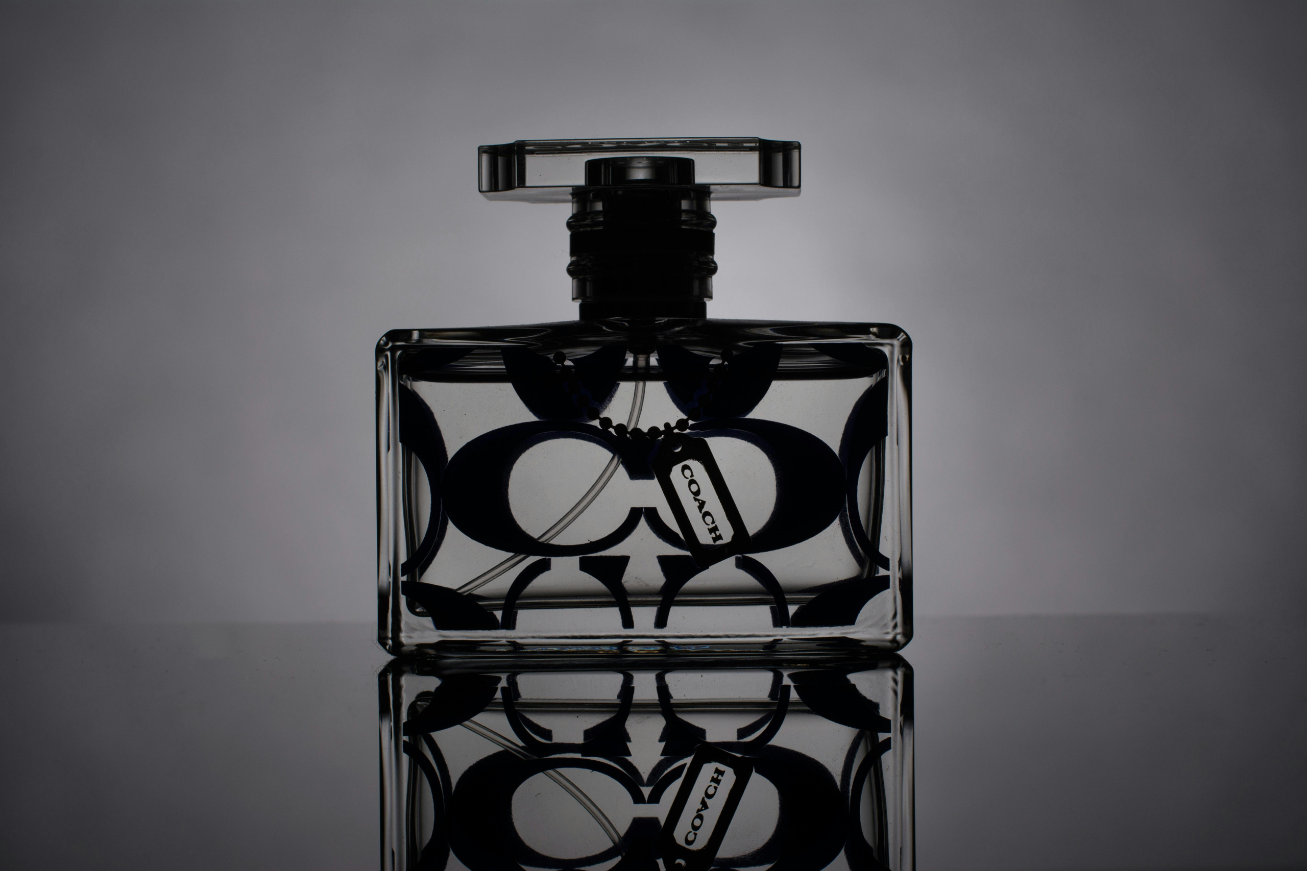 Reflection shadow service for jewelry, product, and fashion photography