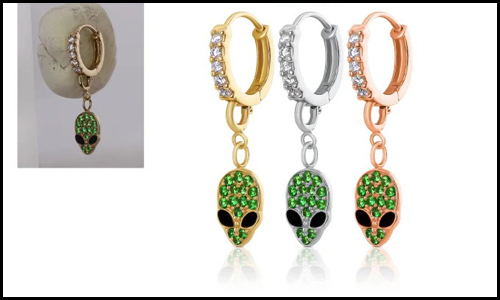 Professional jewelry clipping path for e-commerce and catalog images