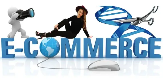 Professional e-commerce photo editing for product images