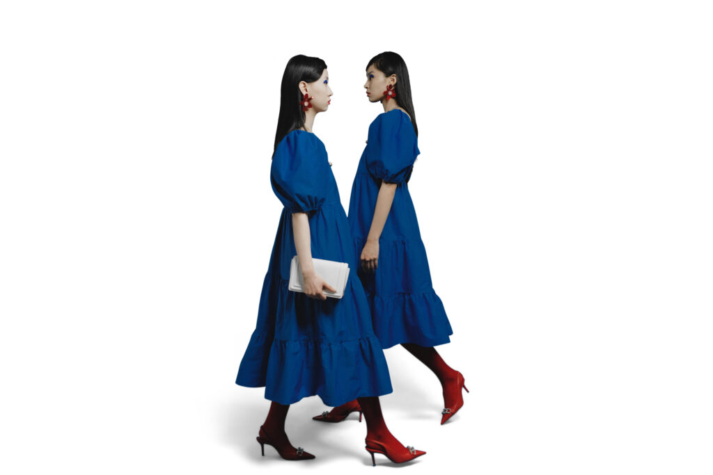 Natural shadow service for product, jewelry, and fashion photography