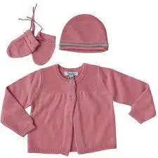 High-quality retouching of children's apparel product images