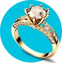 Jewelry Retouching Service for High-End Product Images