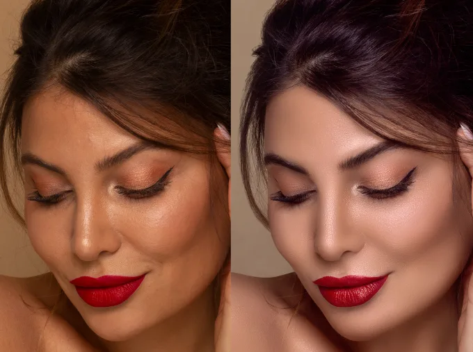 Medium and complex photo retouching for fashion, jewelry, product, and e-commerce photography